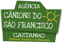 Agência Cânions do São Francisco - Turismo e Ecologia
